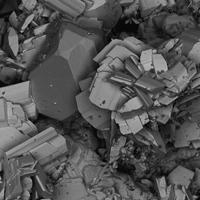 Bartelkeite, Chalcocite