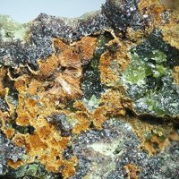 Jamesite