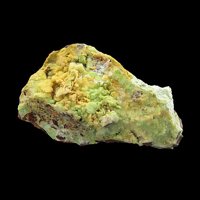 Gaspéite
