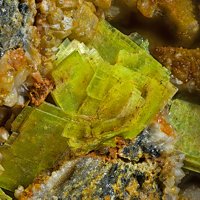 Uranocircite