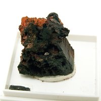 Palladium, Limonite