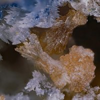 Jahnsite-(CaMnMg)