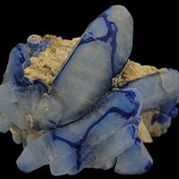 Afghanite