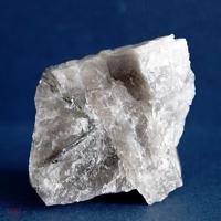 Aikinite, Quartz