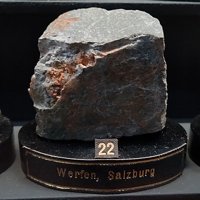 Wagnerite
