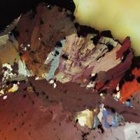 Baumstarkite, Miargyrite, Diaphorite