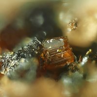 Jahnsite-(CaMnMn)