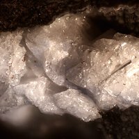 Garronite-Ca