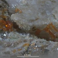 Labuntsovite-Fe