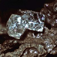 Faujasite-Ca