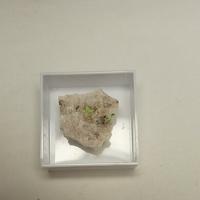 Agardite-(Ce), Cornwallite