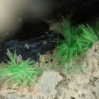 Ulrichite
