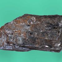 Bannisterite
