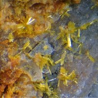 Uranospathite