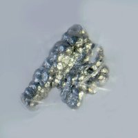 Palladium, Potarite