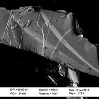 Ikunolite