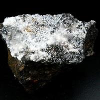 Canavesite, Dypingite