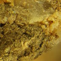 Cannonite, Bismuthinite