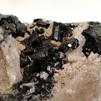 Babingtonite