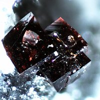 Galkhaite