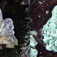 Nantokite, Atacamite