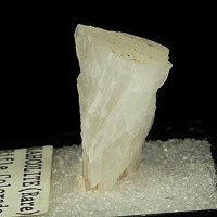 Nahcolite