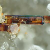 Aeschynite-(Y)