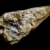 Canaphite, Stilbite Subgroup