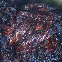 Jamesite