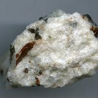 Laptevite-(Ce), Bafertisite