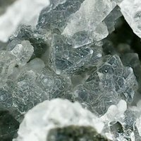 Faujasite-Ca