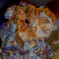 Caracolite