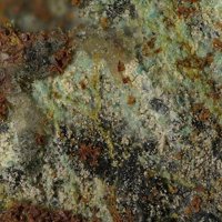 Quetzalcoatlite, Kettnerite
