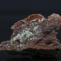 Agardite-(La), Conichalcite