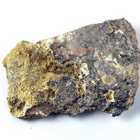 Cacoxenite, Beraunite