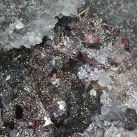 Galkhaite