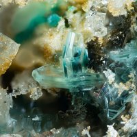 Osakaite, Lahnsteinite