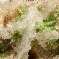 Agardite-(Ce)