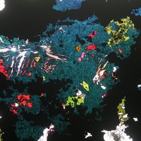 Taikanite, Strakhovite, Namansilite