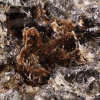 Kalsilite, Åkermanite
