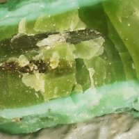 Falcondoite, Antigorite