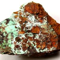 Agardite-(Nd)