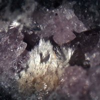 Faheyite, Strengite
