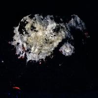 Barytocalcite