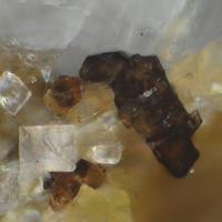 Baddeleyite, Macedonite