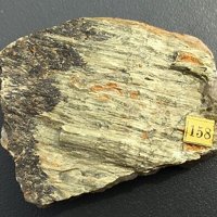 Carpholite