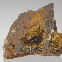 Cacoxenite, Beraunite, Strengite