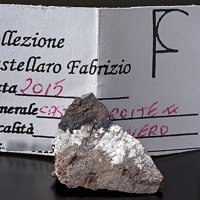 Castellaroite