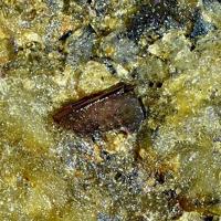 Aeschynite-(Y)