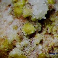 Adranosite-(Fe)